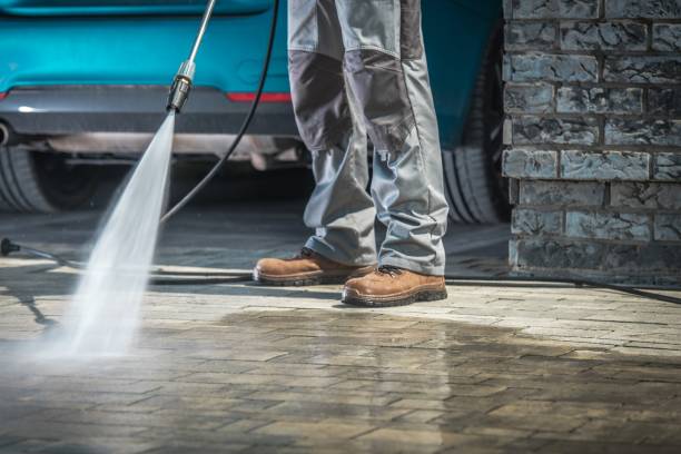 Chesterfield, IN Pressure washing Company