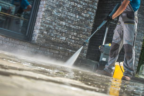 Concrete Sealing in Chesterfield, IN